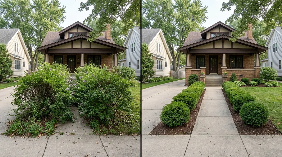How Long Do Green Bay's Trees Live? Silver Maple, Norway Maple and Red Oak Lifespans