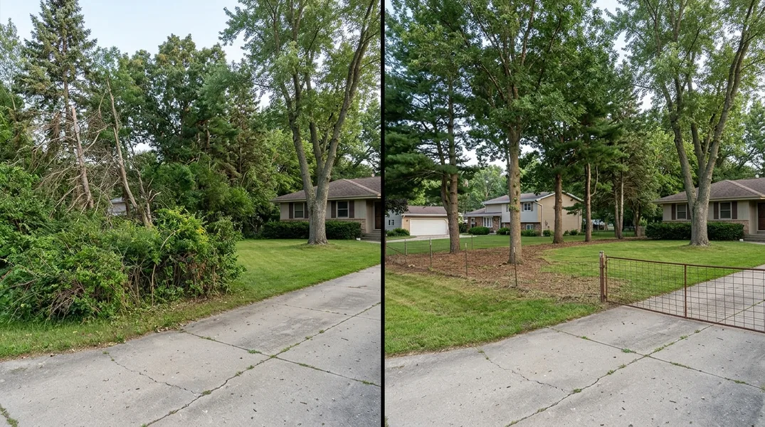 Result tree service in Green Bay - Green Bay Tree Service